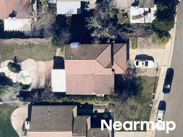 House for sale in California