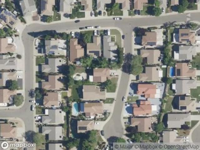 House for sale in California