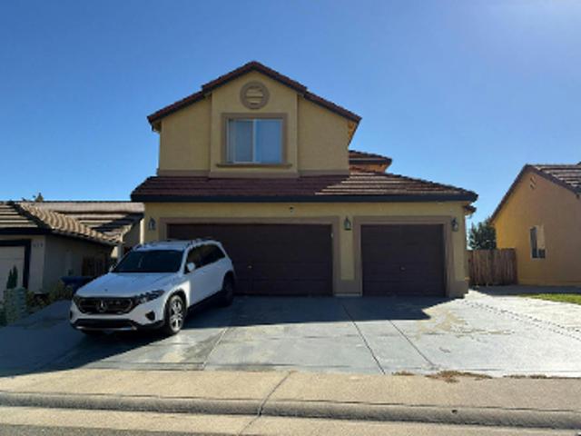 House for sale in Antelope Acres, Sacramento County