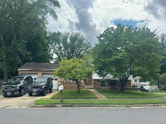 House for sale in Virginia