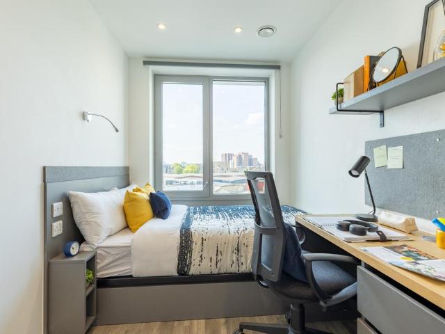 Apartment for rent in Old Kent Road, Greater London