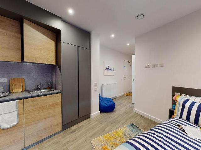 House for rent in Old Kent Road, Greater London