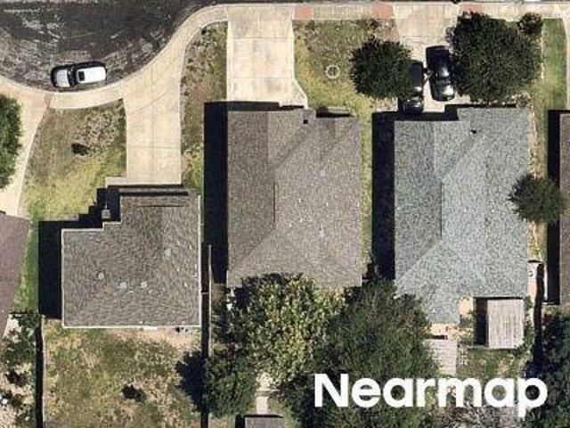 House for sale in Leesville, Texas