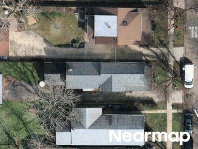 House for sale in Buffalo, New York