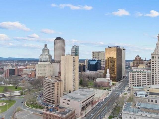 Condo for sale in Hartford