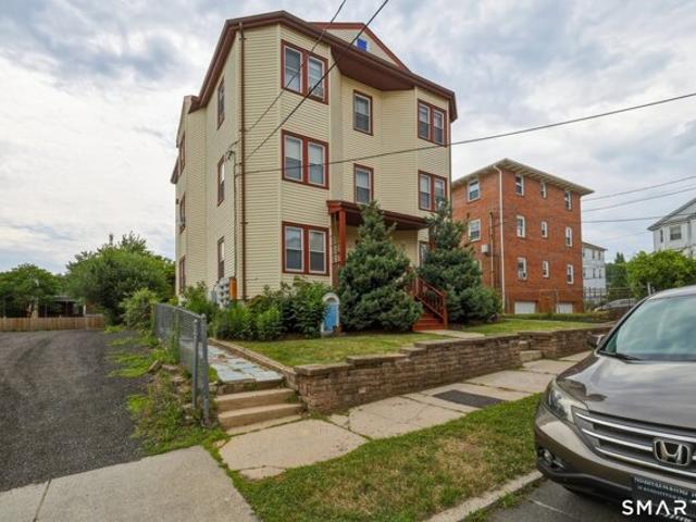 House for sale in New Britain, Connecticut