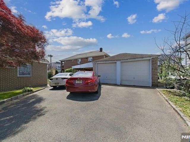 House for sale in North Arlington, New Jersey
