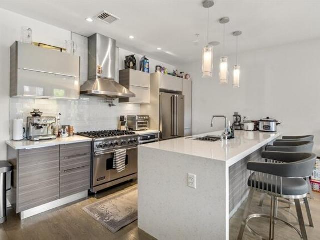 Condo for sale in Boston, Massachusetts