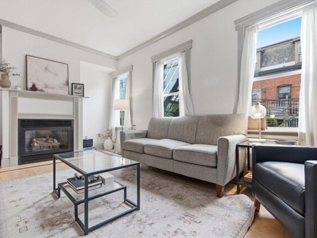 Condo for sale in Boston, Massachusetts