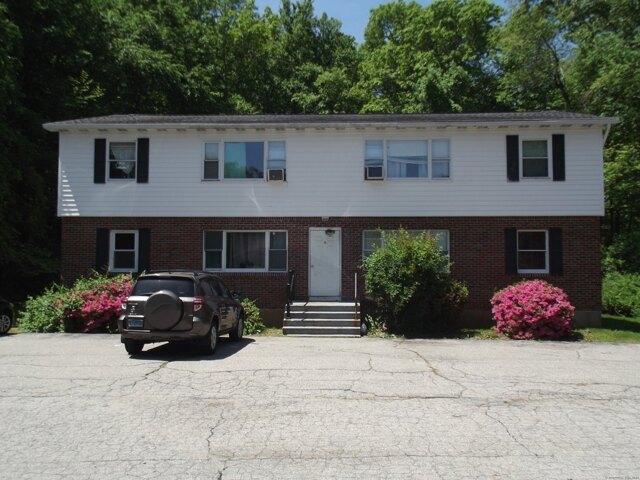 Condo for sale in Groton