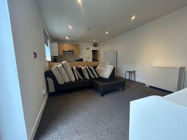 Apartment for rent in Falcon Lodge, Wales