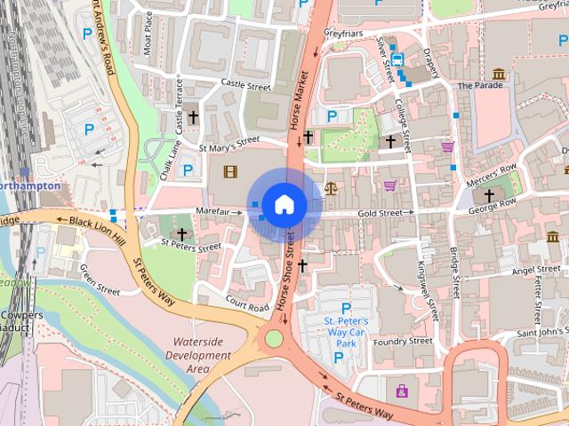 House for rent in Northampton, Isle Of Man