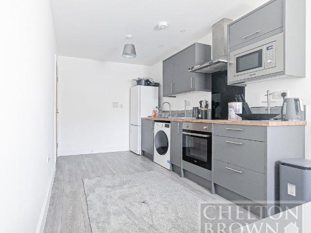 Apartment for rent in Northampton, Northamptonshire