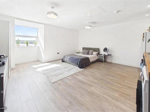 Apartment for rent in St James' End, Northampton