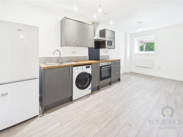 Apartment for rent in Northampton, Northamptonshire