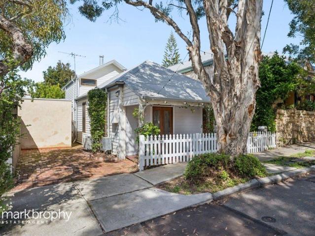 House for sale in South Fremantle, Western Australia