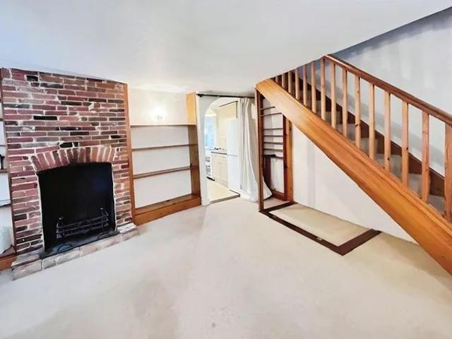 House for rent in Pleasant Valley, Duton Hill