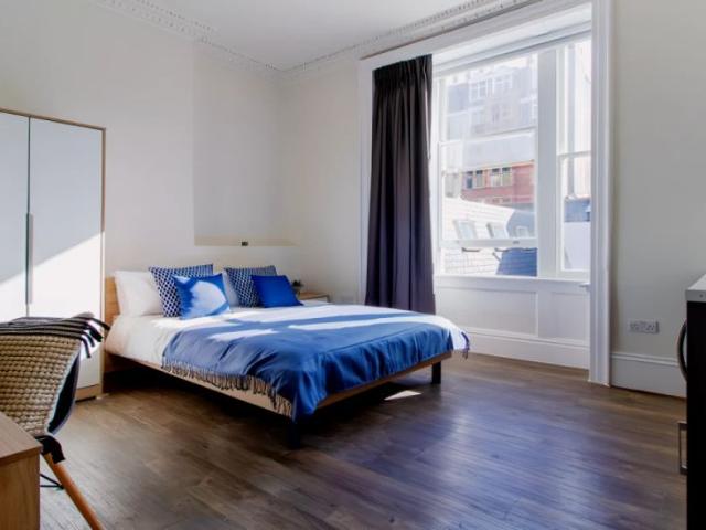 Studio for rent in Bloomsbury, Greater London