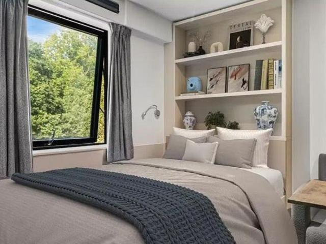 Studio for rent in London Borough of Lambeth, Greater London