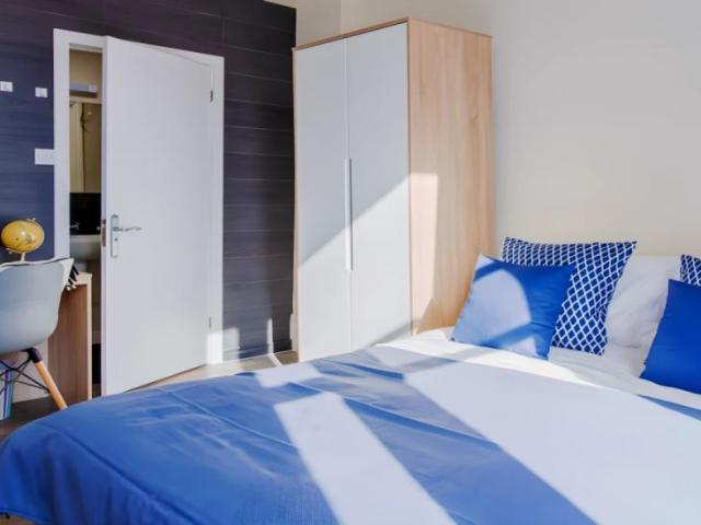 Studio for rent in Bloomsbury, Greater London