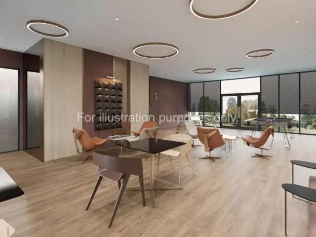 Studio for rent in Chesterton, Arbury