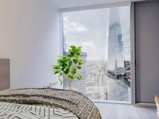Studio for rent in The Borough, Greater London