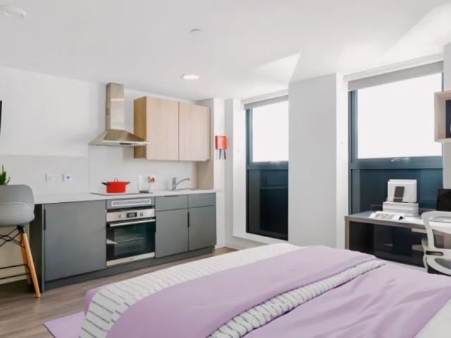 Studio for rent in Hale End, Greater London