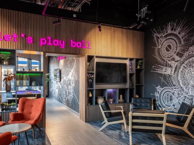 Studio for rent in Saltley, Isle Of Man