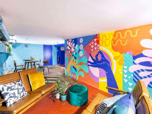Studio for rent in Feckenham, City Of Bristol