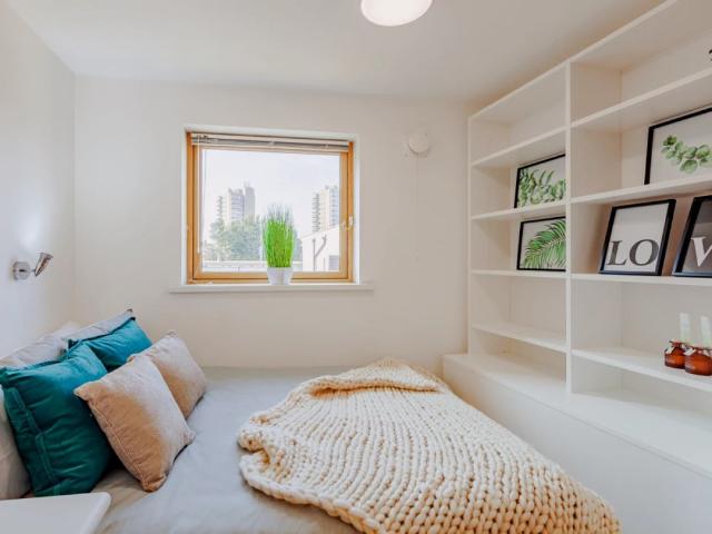 Studio for rent in Dulwich Village, Greater London