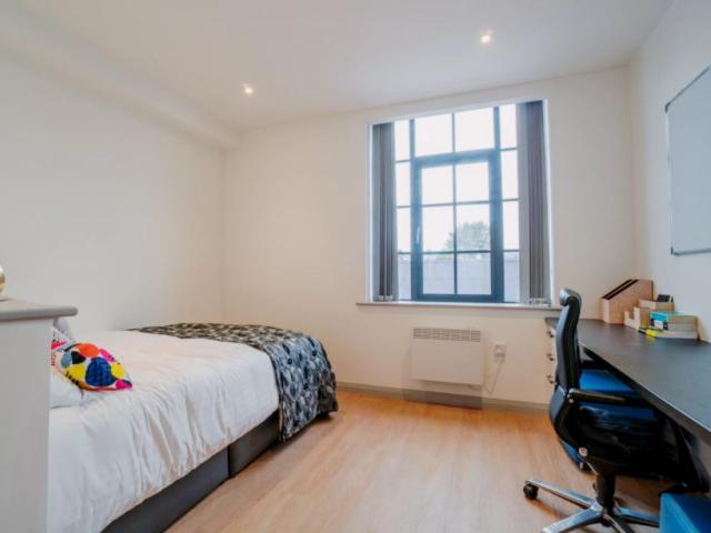 Studio for rent in Aylestone Park, Old Wharf