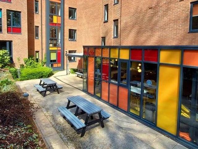 Studio for rent in Viaduct, Durham