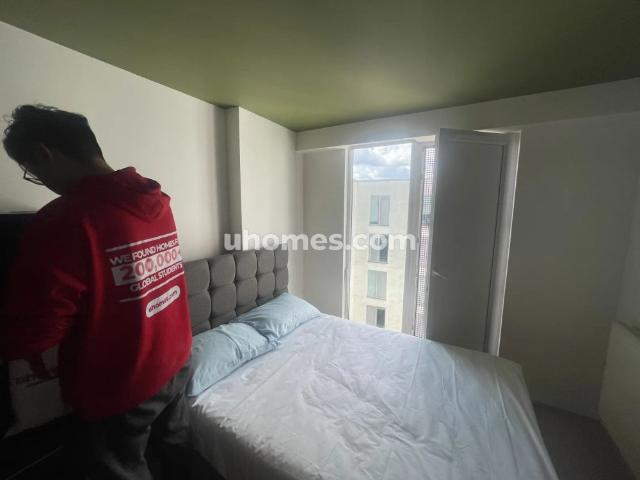 Studio for rent in North Kensington, Greater London