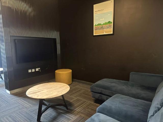 Studio for rent in Digbeth, West Midlands