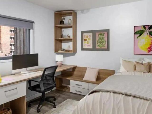 Studio for rent in Lower Holloway, Greater London