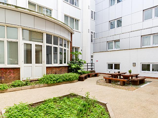 Studio for rent in North Kensington, Greater London