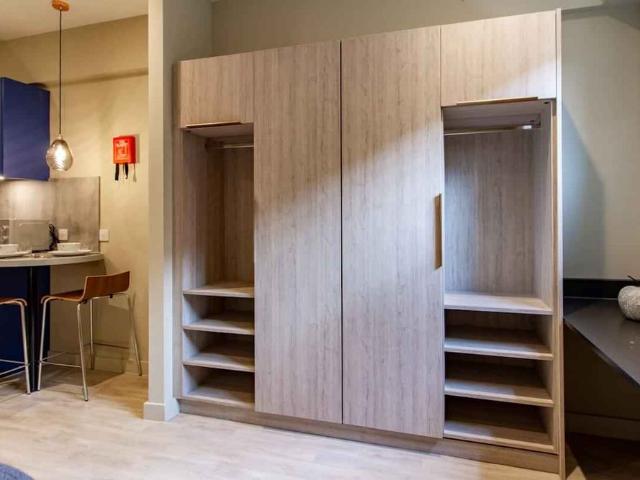 Studio for rent in Reading, Isle Of Man