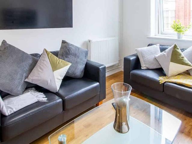 Studio for rent in New Boultham, Brayford