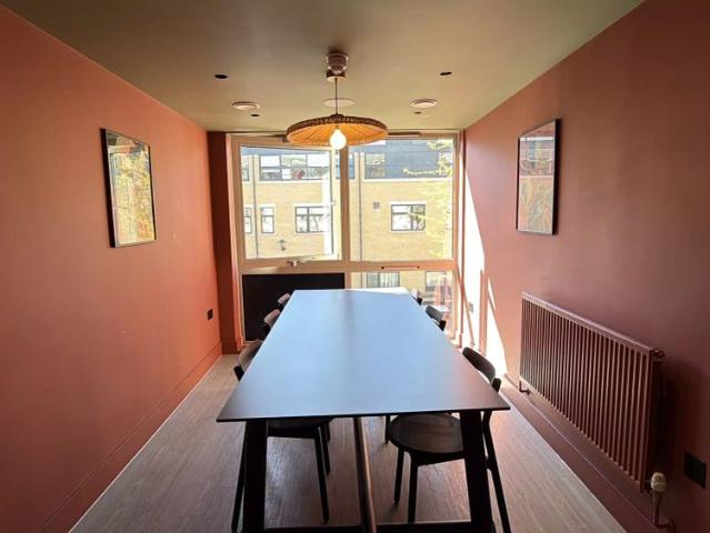 Studio for rent in Shoreditch, Greater London