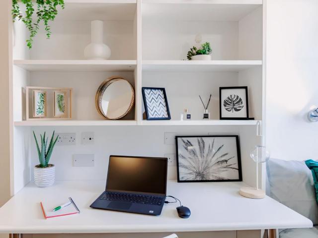 Studio for rent in Dulwich Village, Greater London