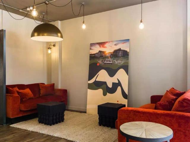 Studio for rent in Shieldfield, Newcastle upon Tyne