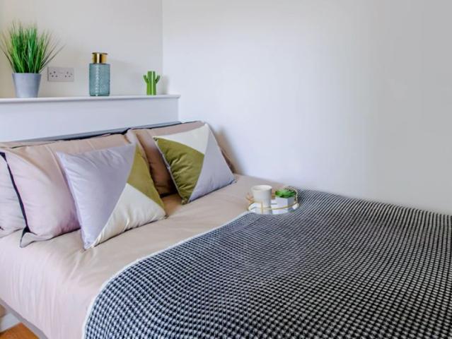 Studio for rent in New Boultham, Brayford