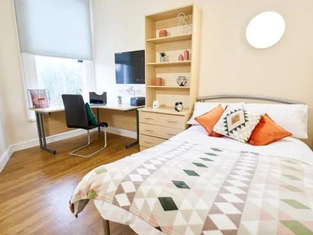 Studio for rent in Georgia, Greater Manchester