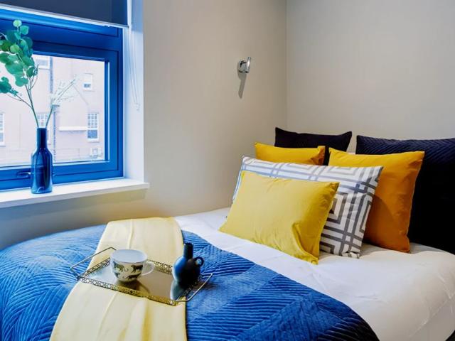 Studio for rent in Tottenham Hale, Greater London