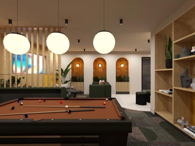 Studio for rent in Bordesley, Isle Of Man