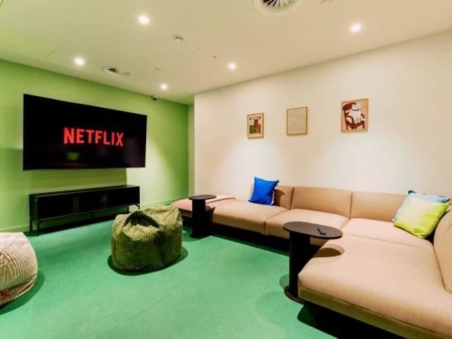 Studio for rent in Redcliffe, Feckenham