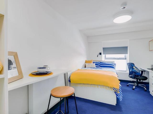 Studio for rent in London Borough of Hammersmith and Fulham, Greater London