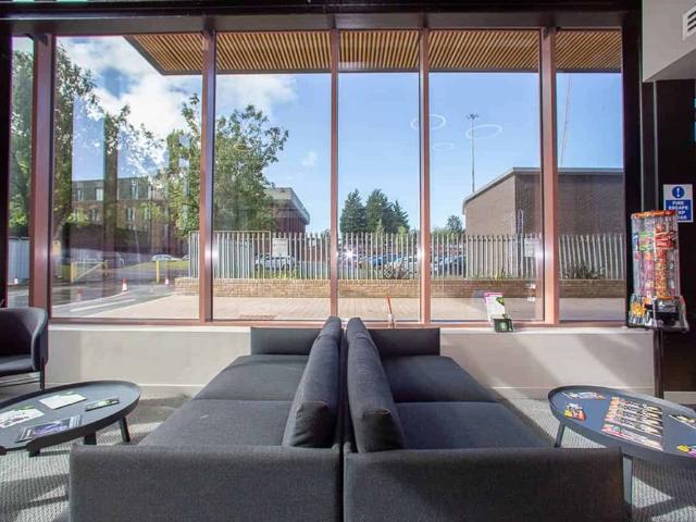 Studio for rent in Newtown, Two Mills