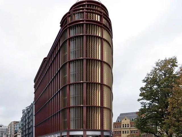 Studio for rent in Blackfriars, Greater London