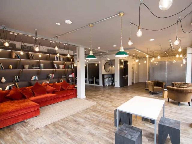 Studio for rent in Shieldfield, Tyne And Wear